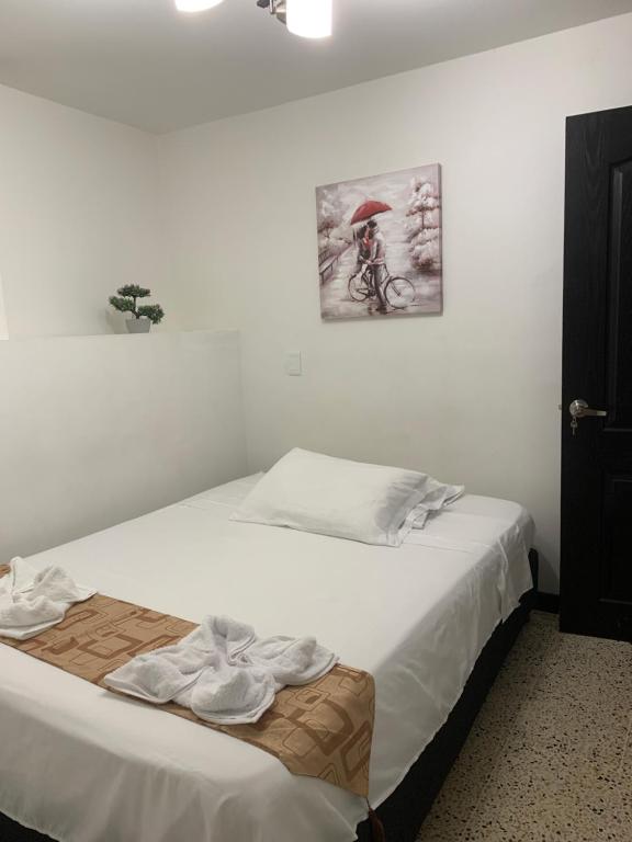 Casa Melodía Guatapé Corportur